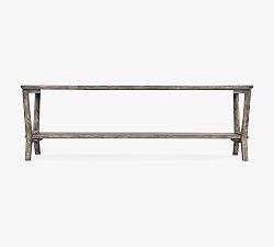 Meredith Rectangular Coffee Table (56&quot;)