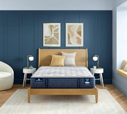 Serta iComfortPRO Level 1 Mattress (11.5&quot;-12&quot;h)