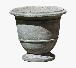 Simeon Urn Planters
