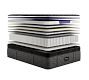Beautyrest&#174; Black Hybrid Series Four Mattress (16&quot;h)