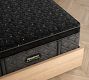 Beautyrest&#174; Black Hybrid Series Four Mattress (16&quot;h)