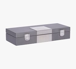 Bradford Poker Set