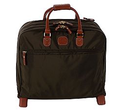 Bric's X-Travel Pilot Case
