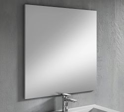 Calista Rectangular Mirror