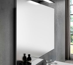 Calista Rectangular Mirror