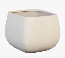 Gia Square Planters