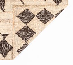 Detta Handwoven Jute Rug