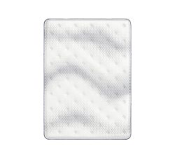 Serta iComfortPRO Level 2 Mattress (13&quot;-15&quot;h)