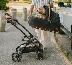Tavo Maeve&#8482; Pet Car Seat, Medium Rigid