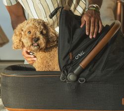 Tavo Maeve&#8482; Pet Car Seat, Medium Rigid