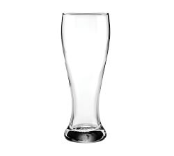 Personalized Craft Beer Pilsner Glasses - Set of 4