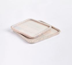 Branthaver Trays - Set of 2