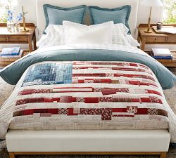 Get the Look: Classic Americana