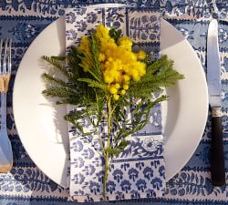 Provence Avignon Cotton Napkins - Set of 6
