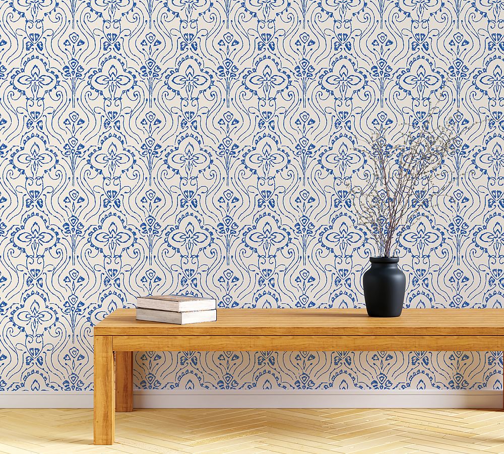 Sundance Peel &amp; Stick Removable Wallpaper