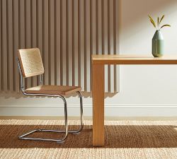 Beatrix Dining Table (63&quot;- 84.5&quot;)