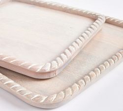 Branthaver Trays - Set of 2