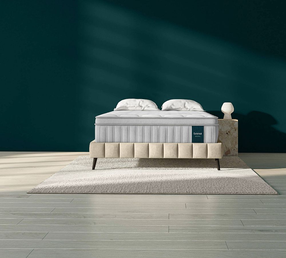 Leesa&#174; Chill Oasis Mattress (13.5&quot;h)