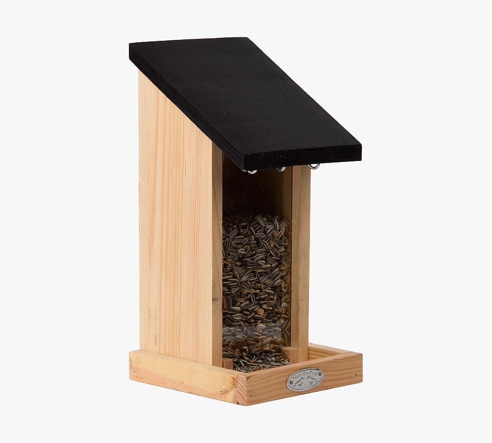 Olivia Bird Feeder - 12&quot;