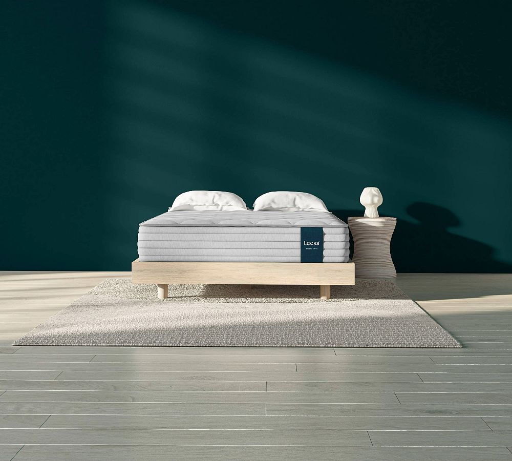 Leesa&#174; Chill Studio Hybrid Mattress (12&quot;h)