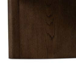 Petra Round Coffee Table (50&quot;)