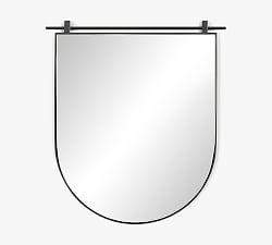 Soho Arch Wall Mirror