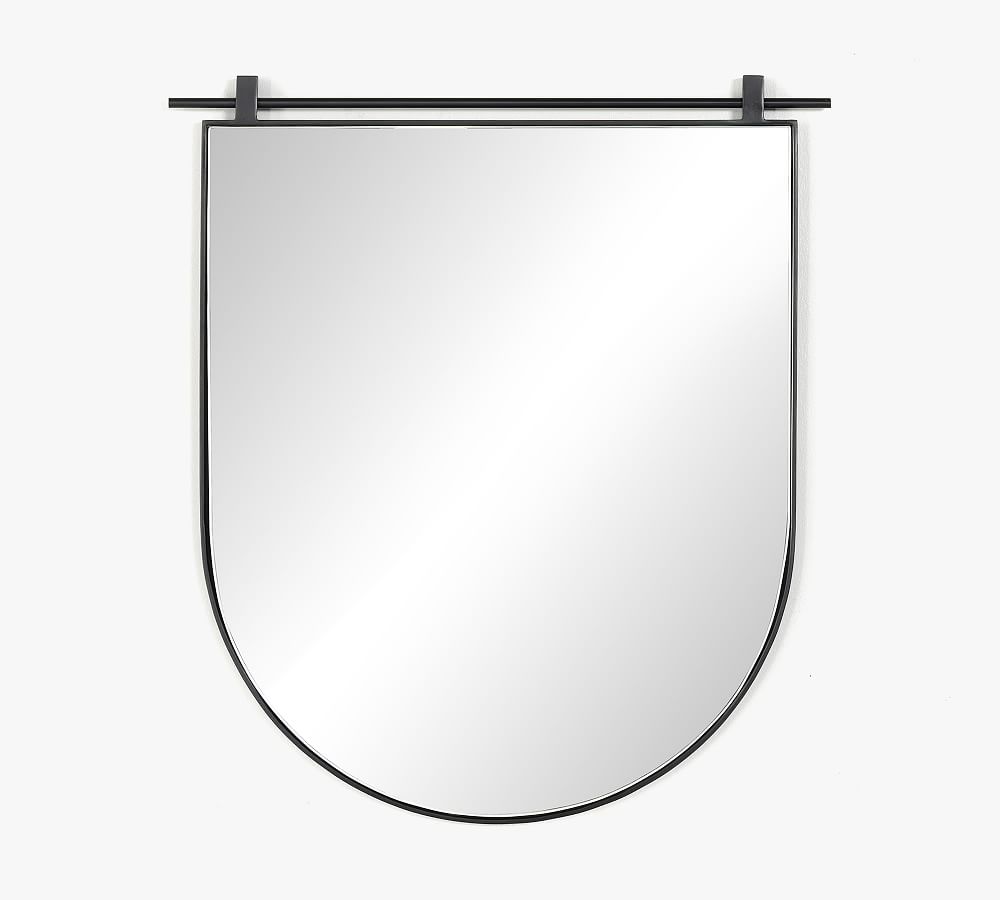 Soho Arch Wall Mirror