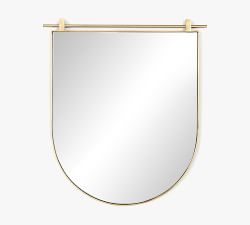 Soho Arch Wall Mirror