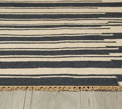 Haru Handwoven Wool Rug