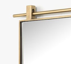 Soho Arch Wall Mirror
