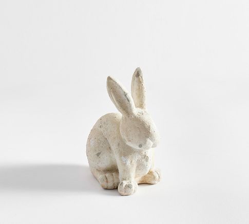 Sitting Bunny