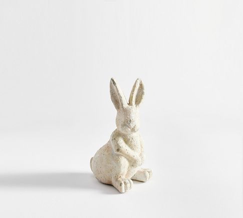 Standing Bunny
