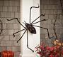 Lit Oversized Spider