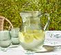 Monique Lhuillier Campania Pitcher