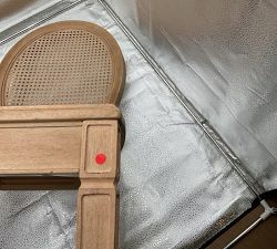 Open Box: Sausalito Dining Chair