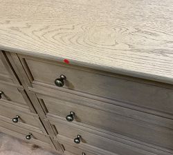 Open Box: Hudson 8-Drawer Dresser (66&quot;)