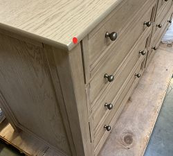 Open Box: Hudson 8-Drawer Dresser (66&quot;)