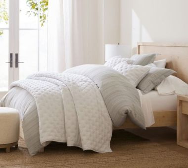 Bedding Essentials