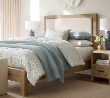 Comforters