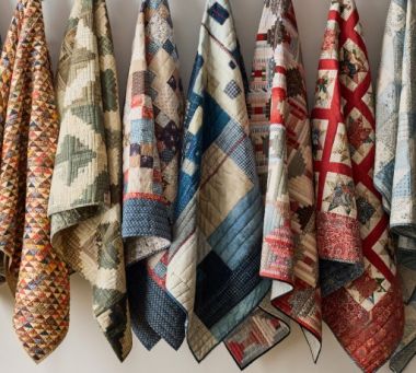 Heritage Quilts