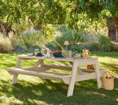 Picnic Accessories &amp; Coolers