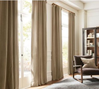 Curtain Collections