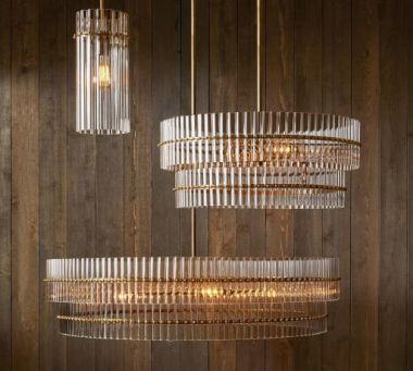 All Ceiling Lighting