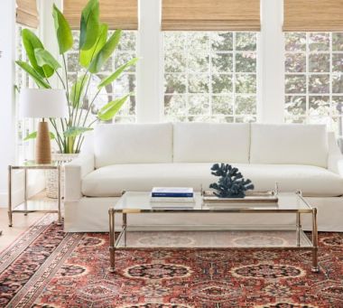 Sofa &amp; Sectional Collections