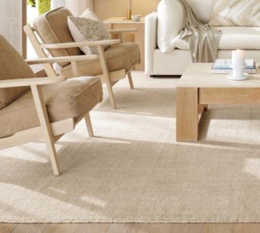 Solid Rugs