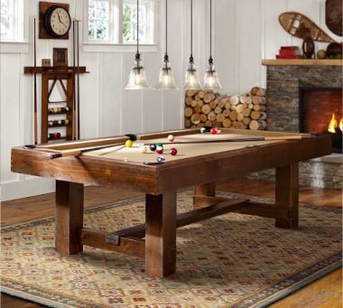 Game Tables