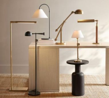 Desk &amp; Task Lamps