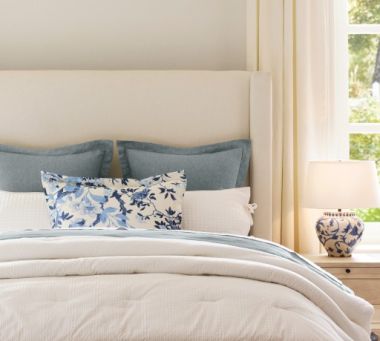 Beds &amp; Headboards
