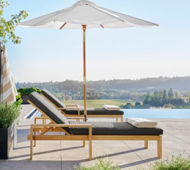 Outdoor Sectional Sofas