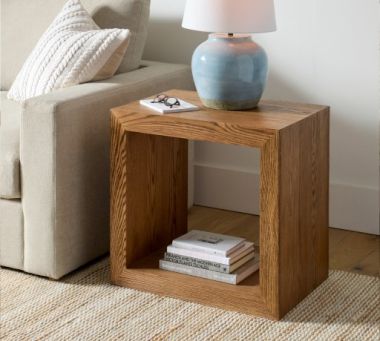 End &amp; Side Tables